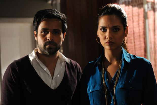 Raaz 3D Movie hd photo