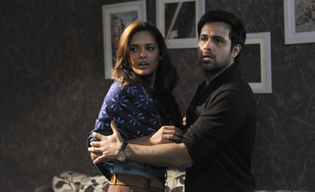 Raaz 3D Movie hd photo