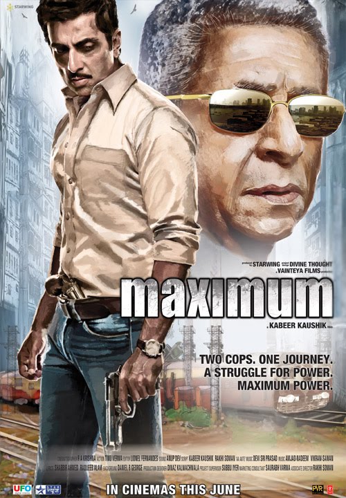 Maximum Movie hd photo