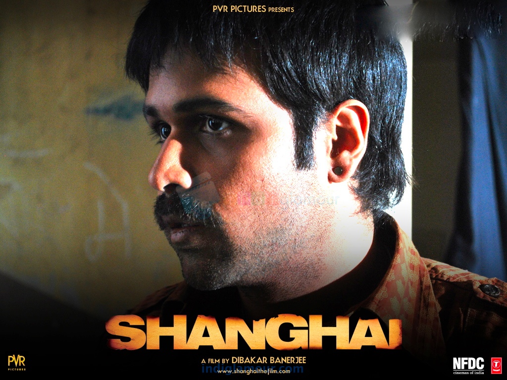 Shanghai Movie hd photo