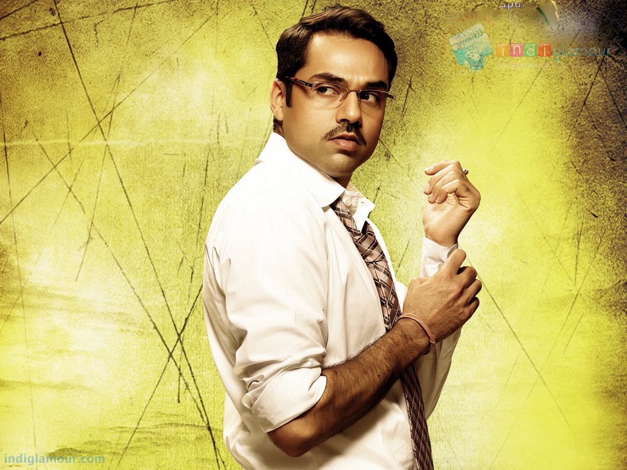 Shanghai Movie hd photo