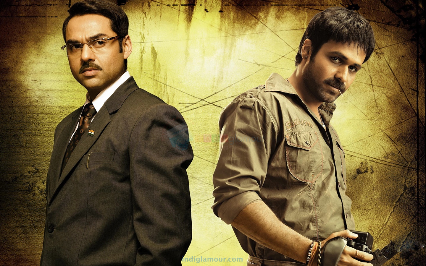 Shanghai Movie hd photo