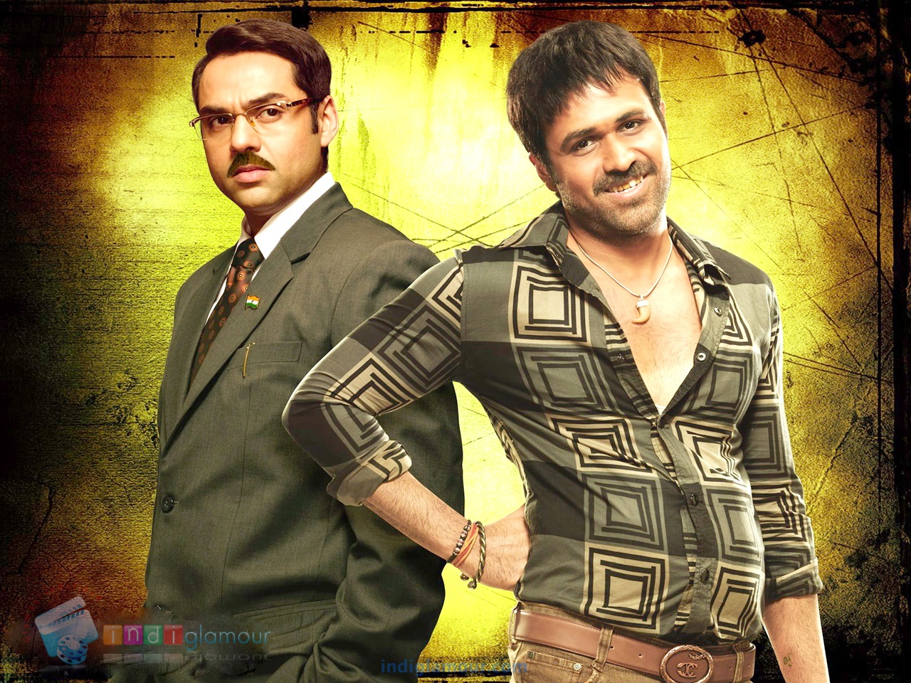Shanghai Movie hd photo