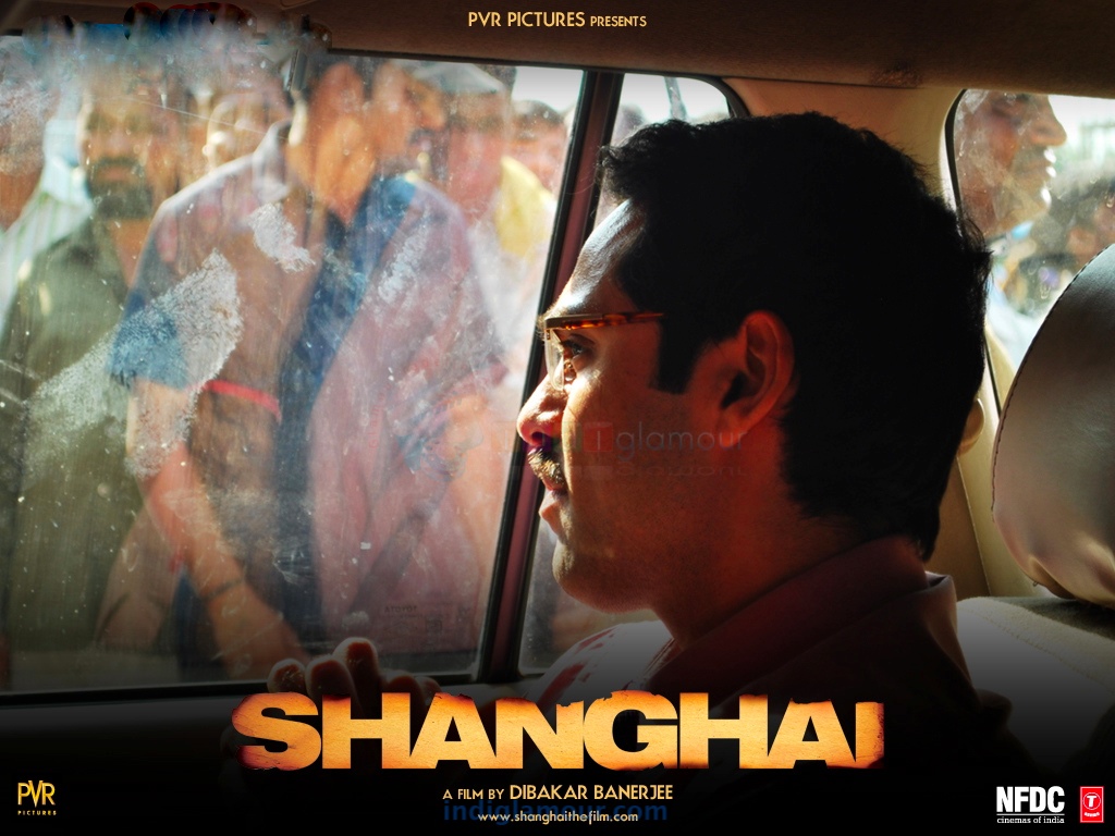 Shanghai Movie hd photo