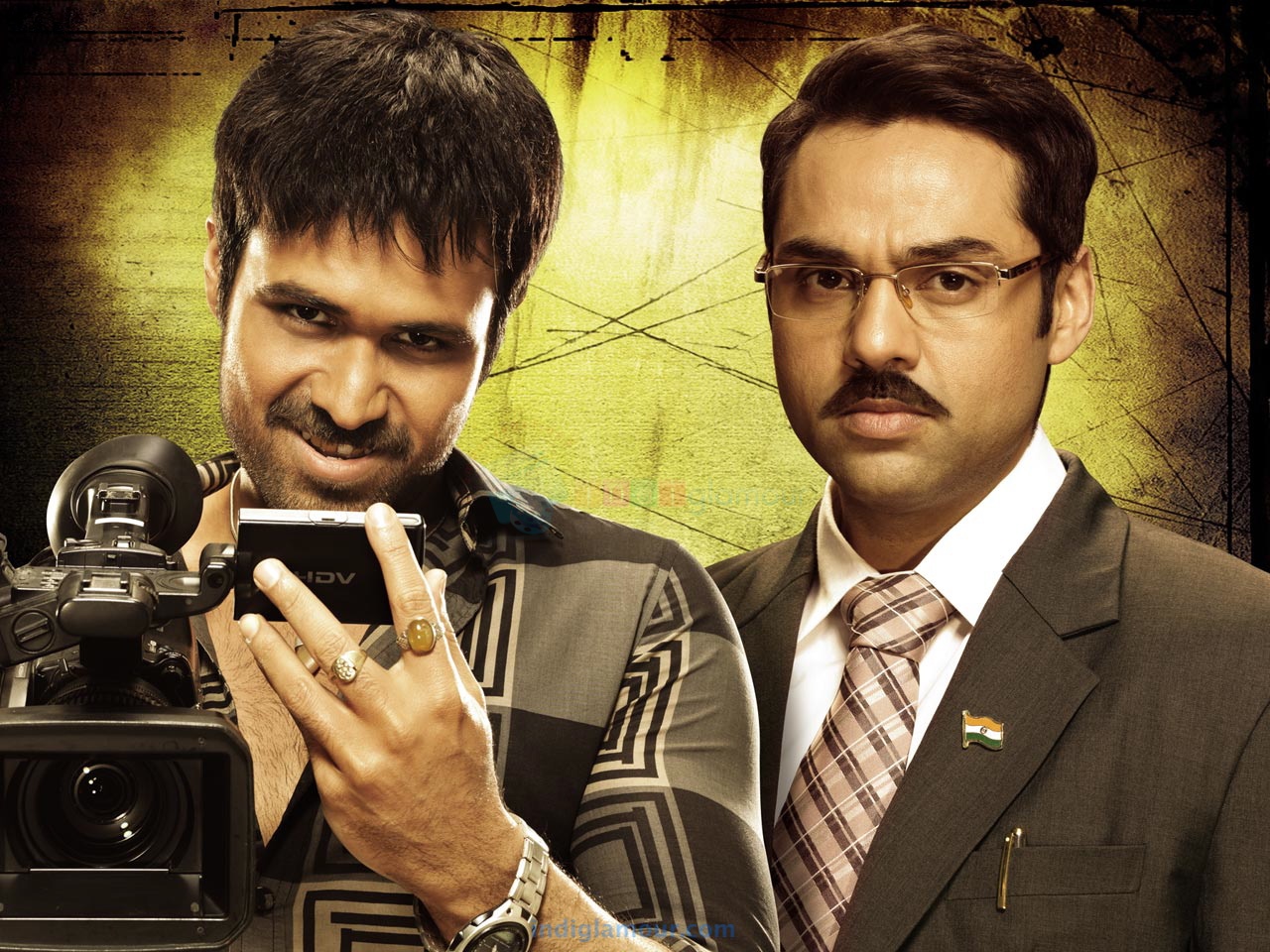 Shanghai Movie hd photo