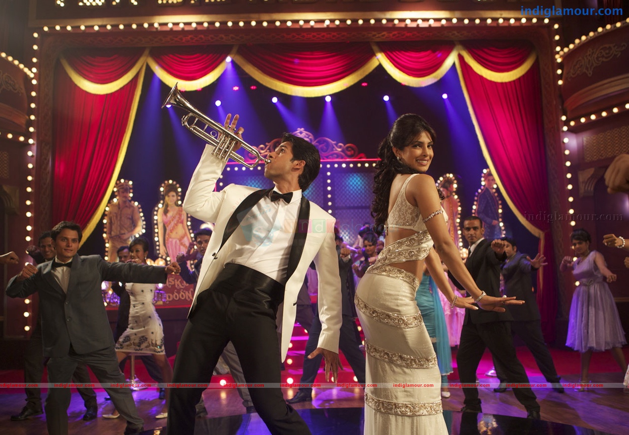 Teri Meri Kahaani Movie hd photo