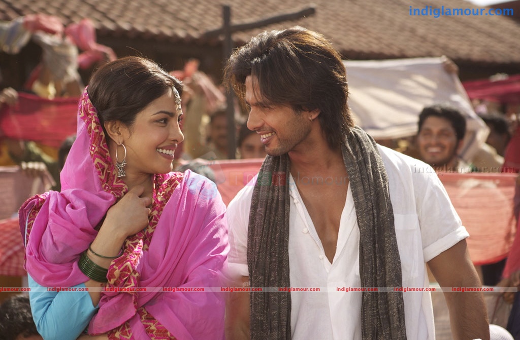 Teri Meri Kahaani Movie hd photo