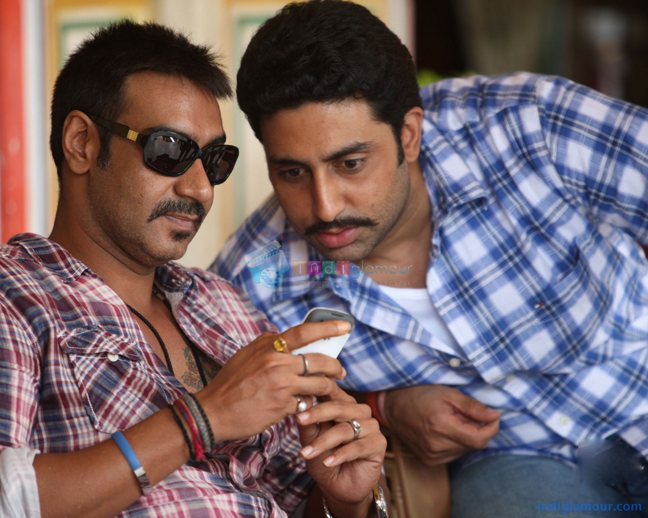 Bol Bachchan Movie hd photo