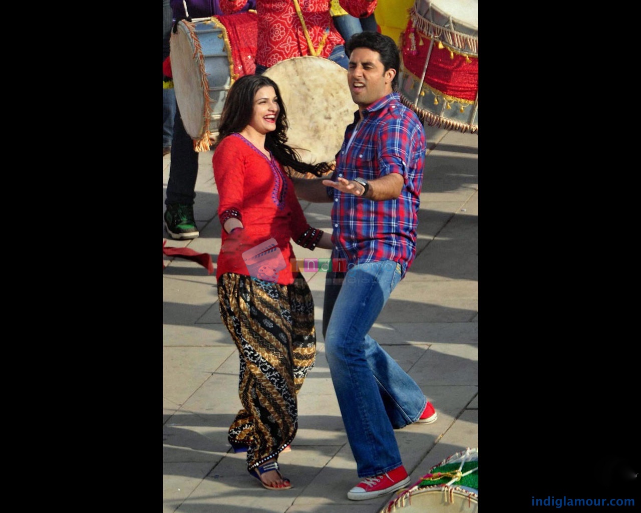 Bol Bachchan Movie hd photo