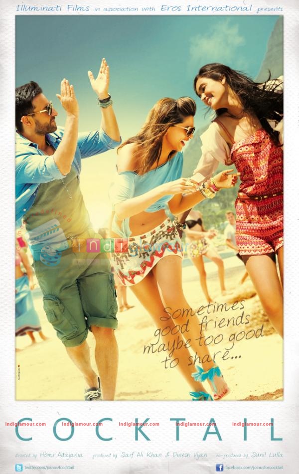 Cocktail Hindi Movie Movie hd photo