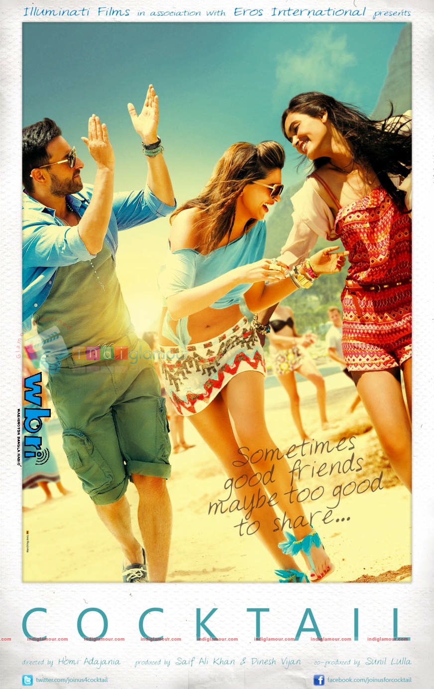 Cocktail Hindi Movie Movie hd photo