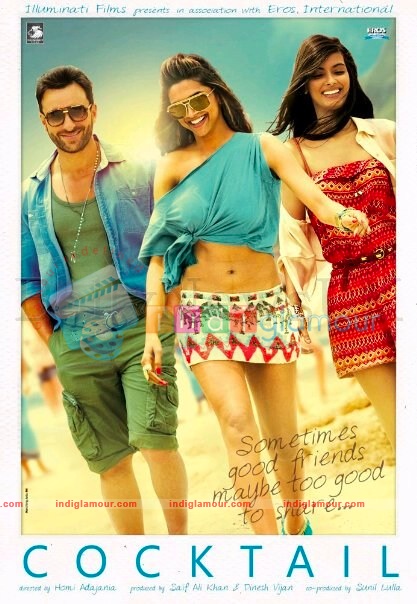 Cocktail Hindi Movie Movie hd photo