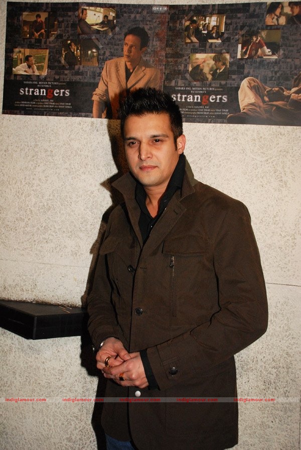 Mumbai Cutting Movie hd photo
