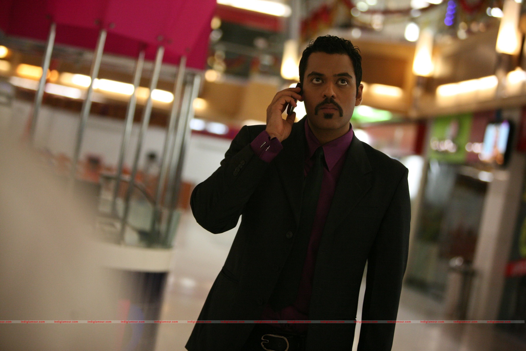 Mumbai Cutting Movie hd photo
