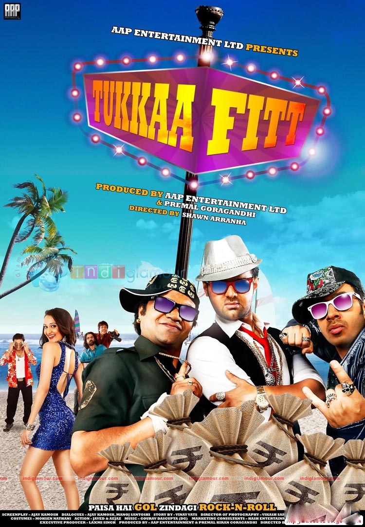 Tukkaa Fitt Movie hd photo