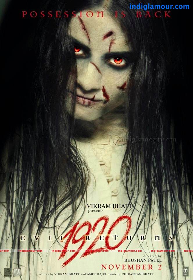 1920 Evil Returns Movie hd photo