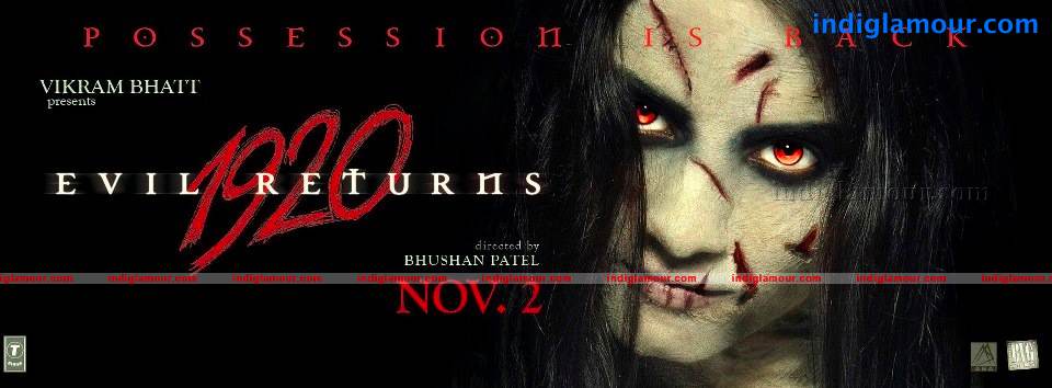 1920 Evil Returns Movie hd photo