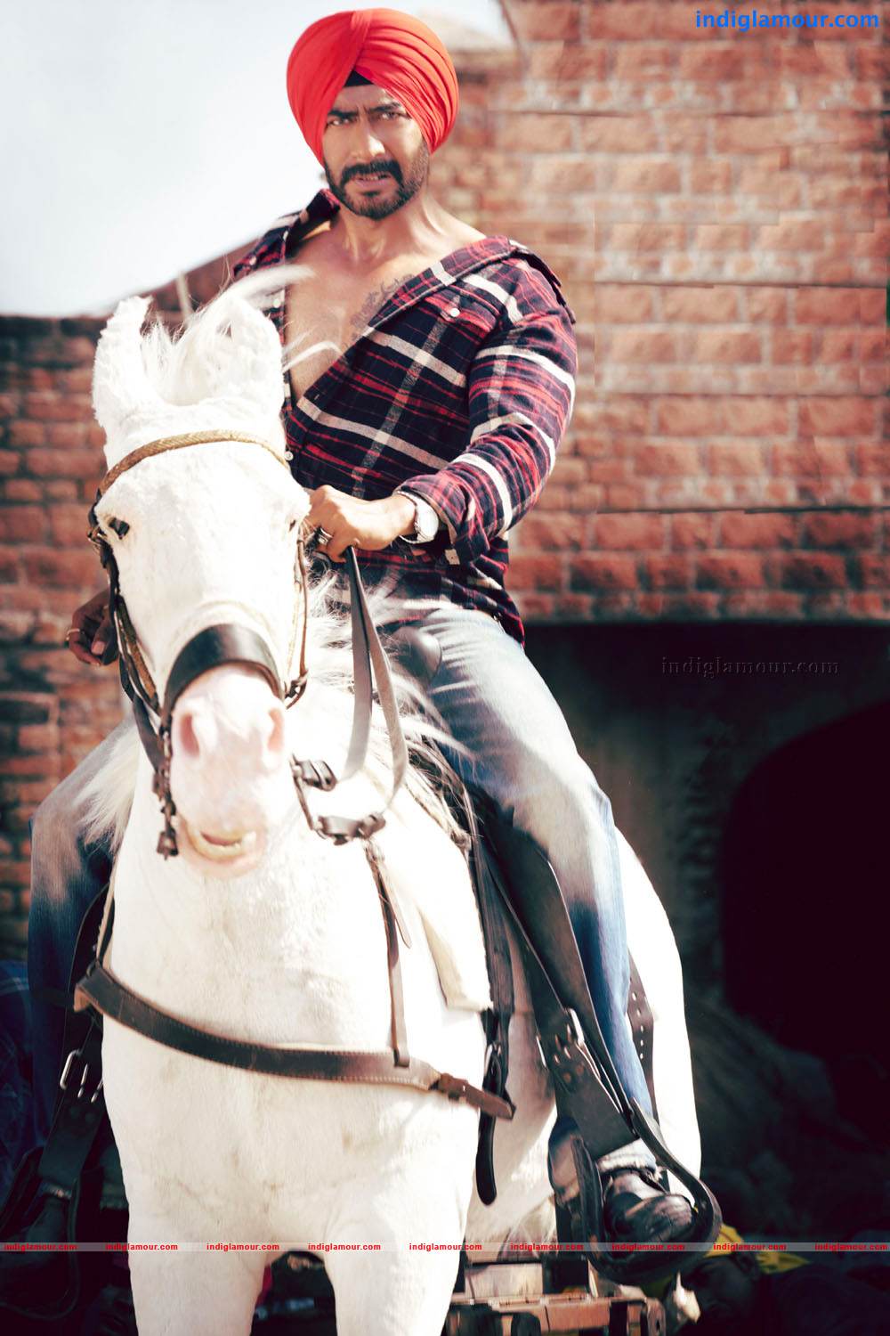 Son Of Sardaar Movie hd photo