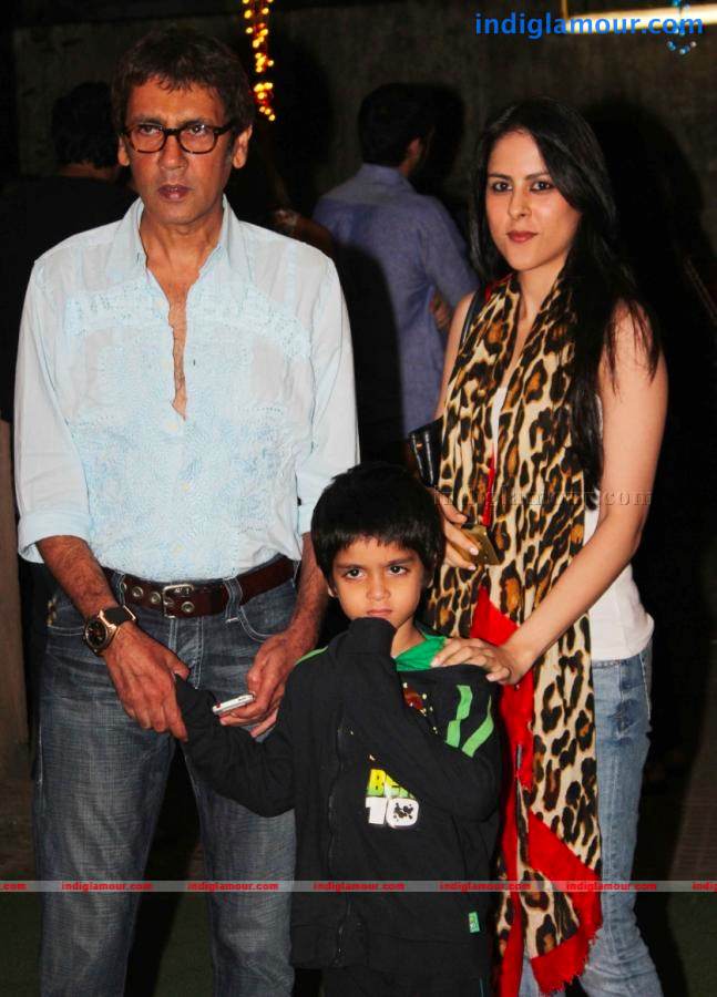 Son Of Sardar Movie hd photo