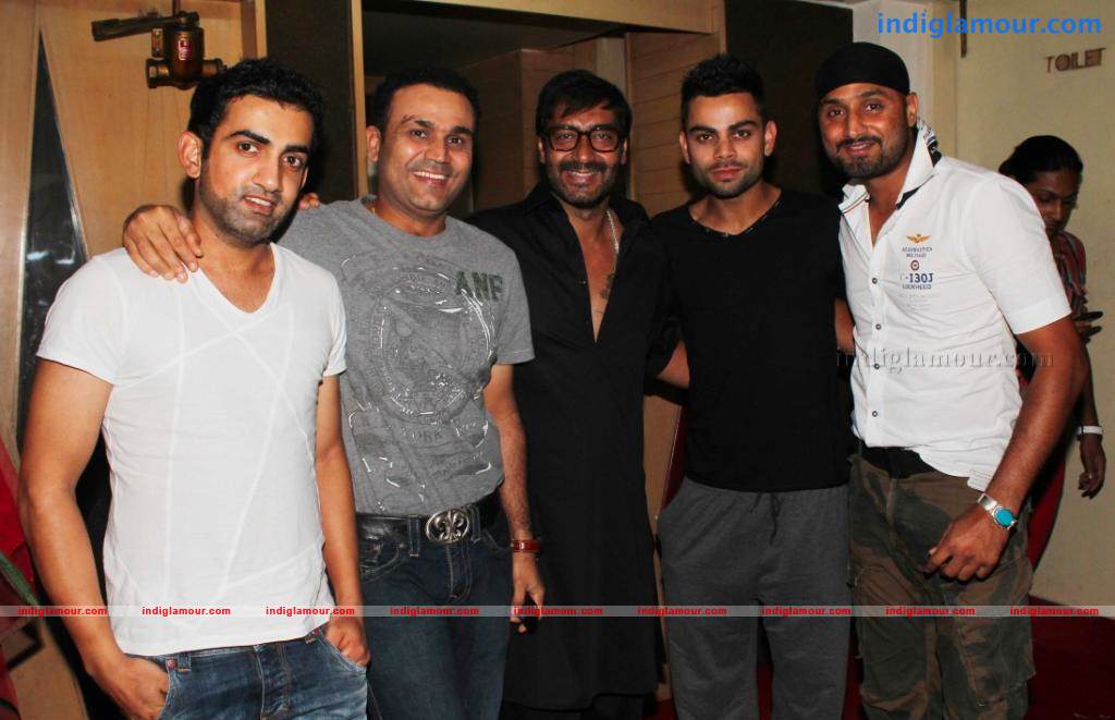 Son Of Sardar Movie hd photo