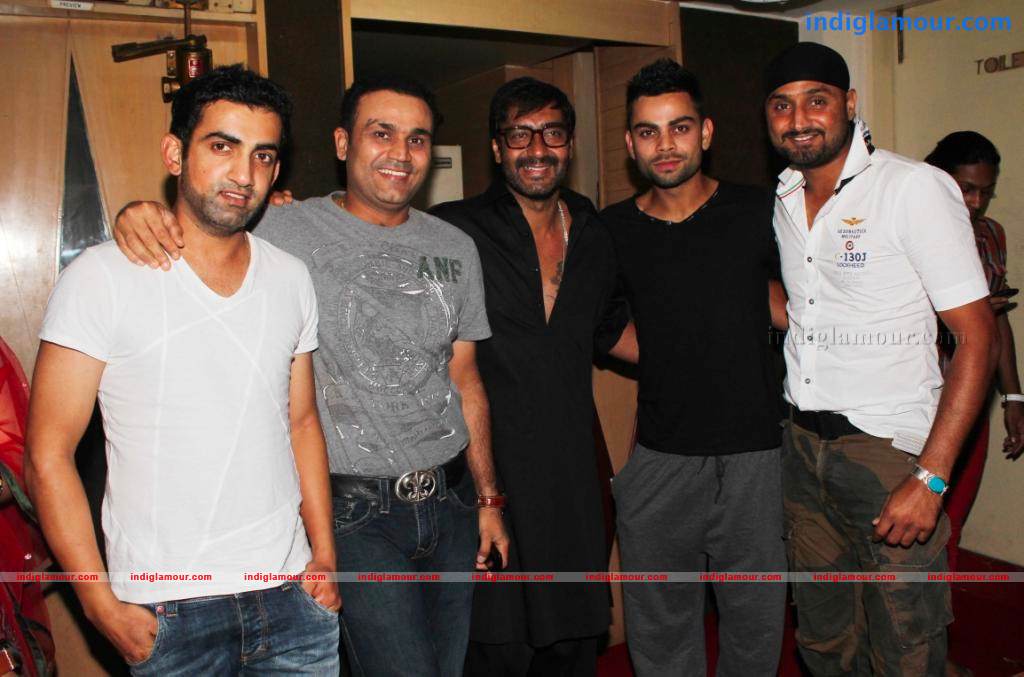 Son Of Sardar Movie hd photo