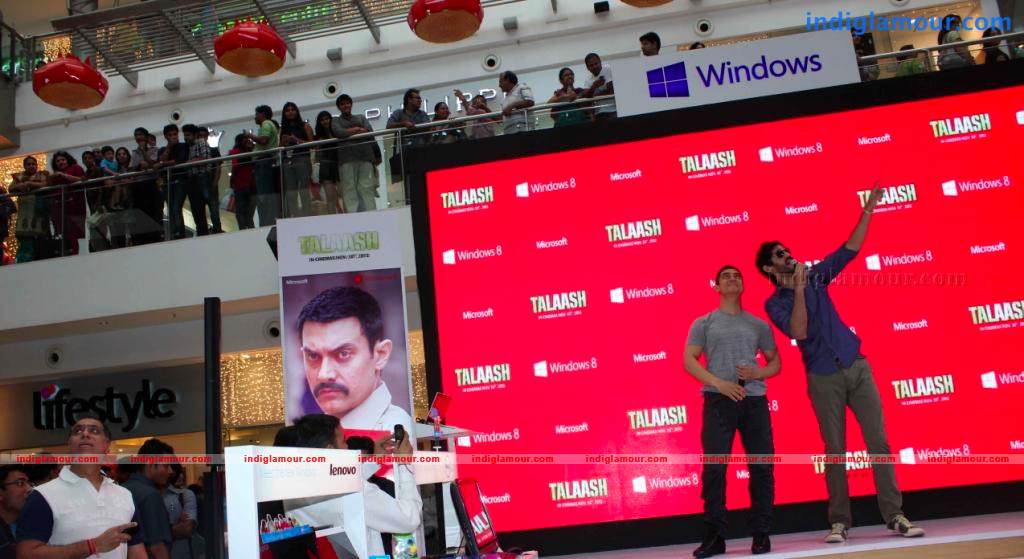 Talaash Movie hd photo