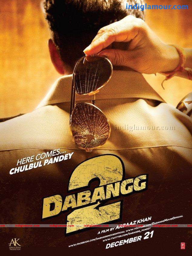Dabangg 2 Movie hd photo