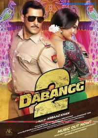 Dabangg 2