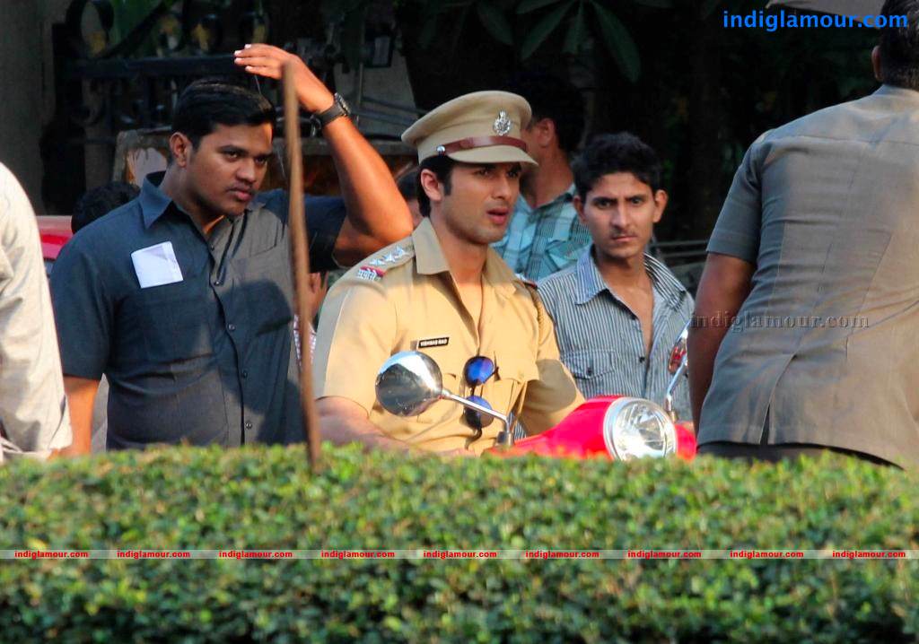 Phata Poster Nikla Hero Movie hd photo