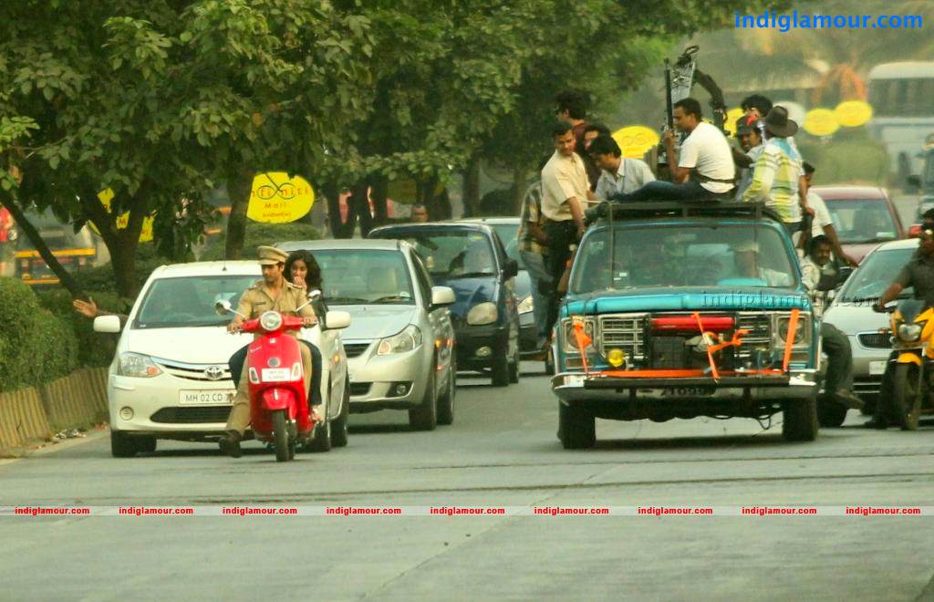 Phata Poster Nikla Hero Movie hd photo