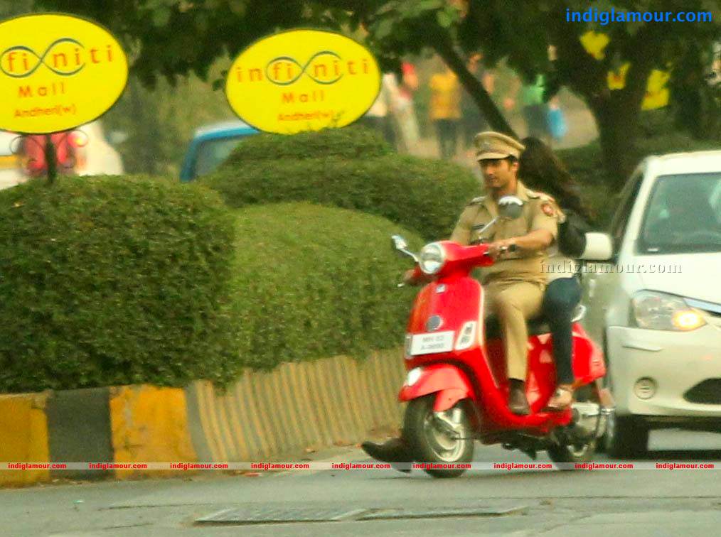 Phata Poster Nikla Hero Movie hd photo