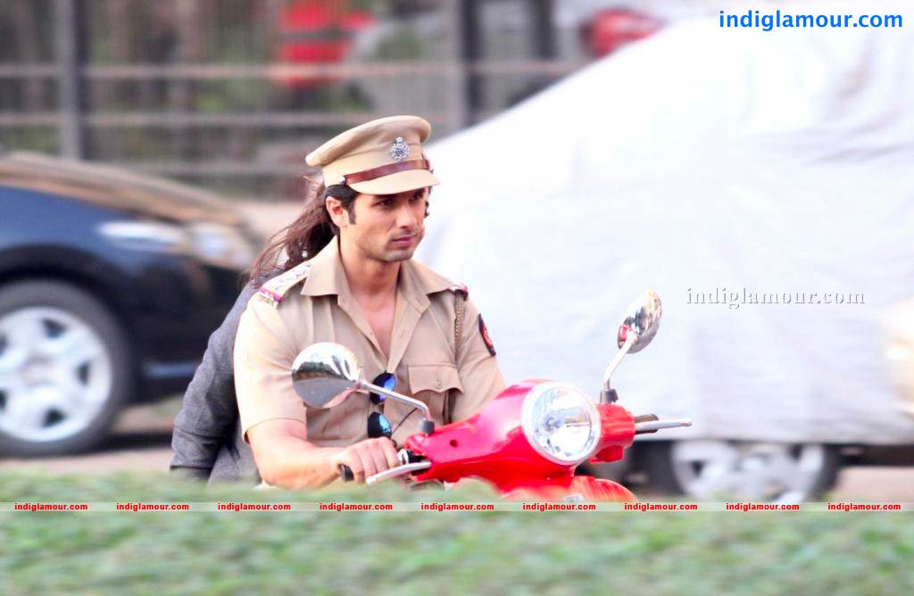 Phata Poster Nikla Hero Movie hd photo