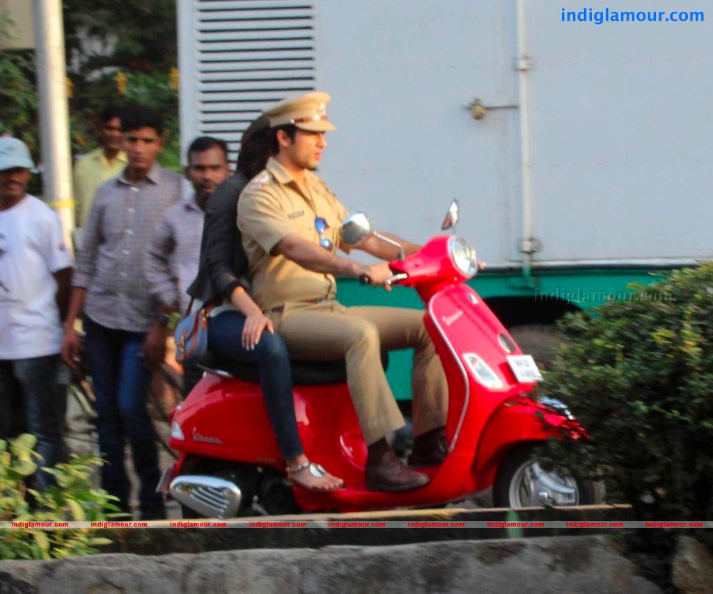 Phata Poster Nikla Hero Movie hd photo