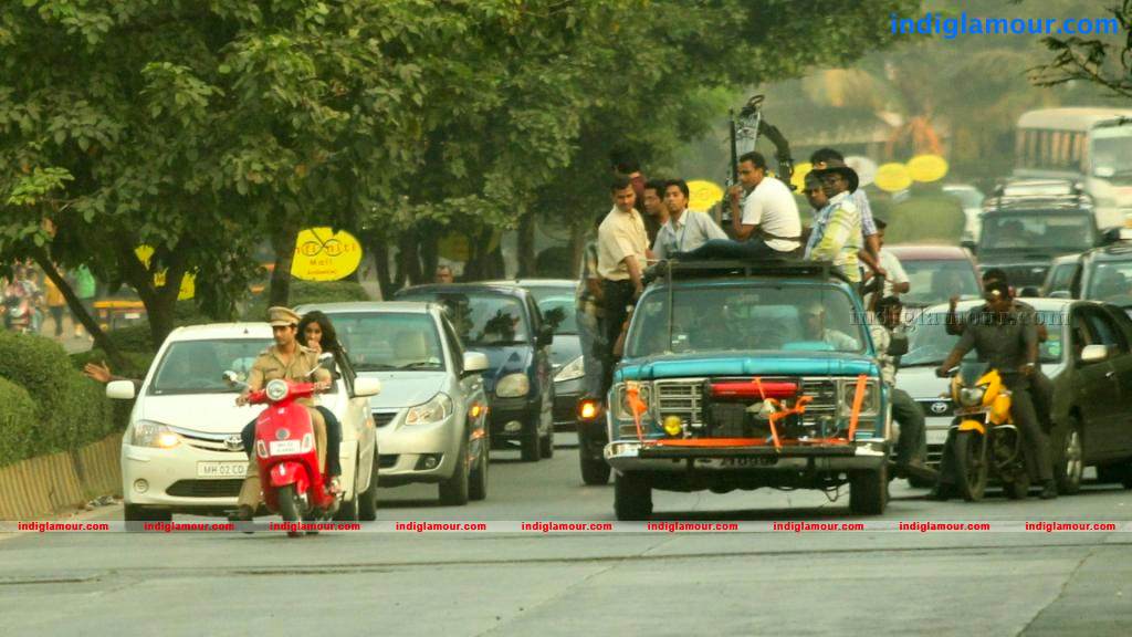 Phata Poster Nikla Hero Movie hd photo