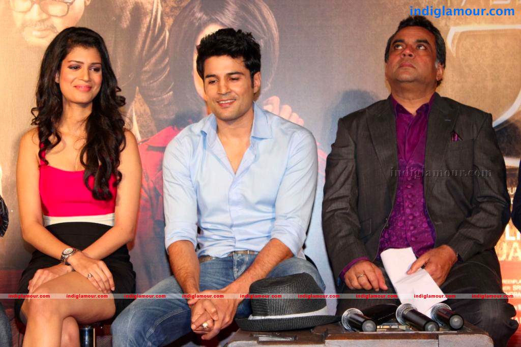Table No 21 Movie hd photo