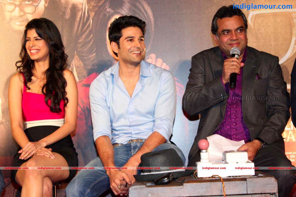 Table No 21 Movie hd photo