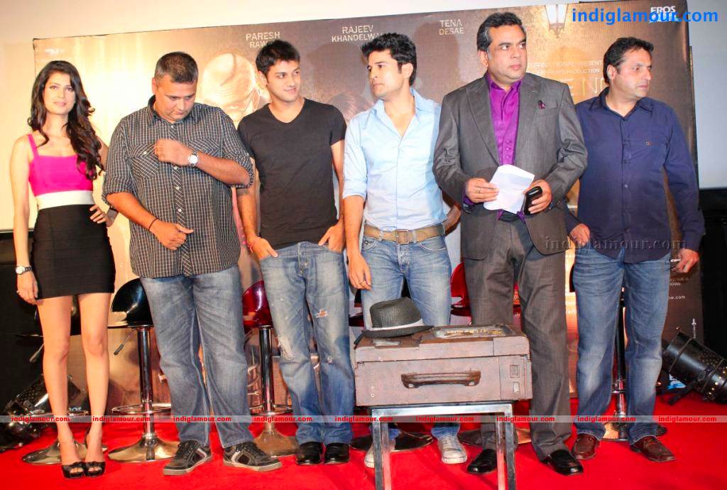 Table No 21 Movie hd photo