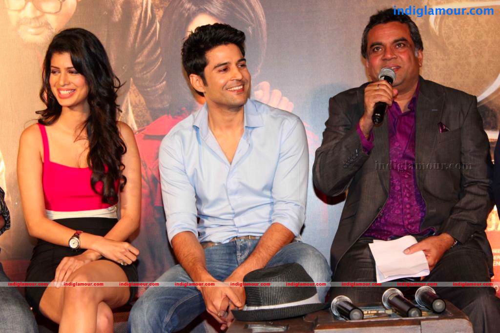Table No 21 Movie hd photo