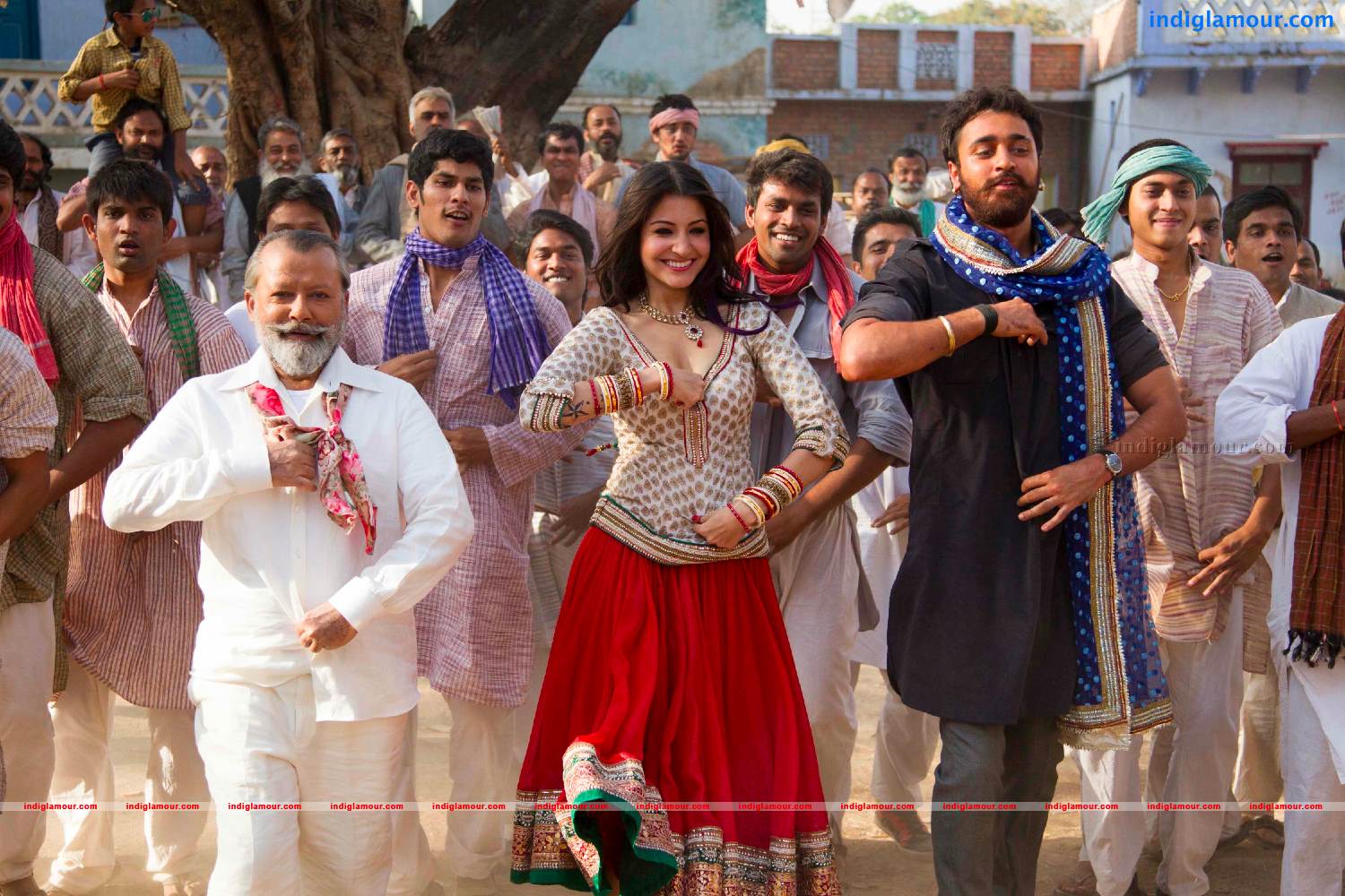 Matru Ki Bijli Ka Mandola Movie hd photo