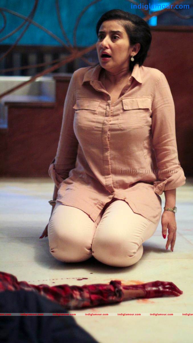 Bhoot Returns Movie hd photo
