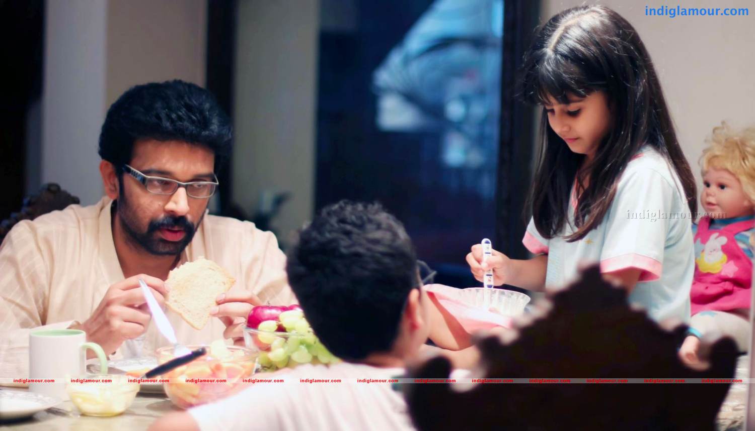 Bhoot Returns Movie hd photo