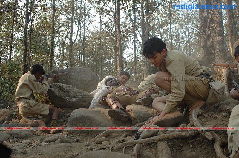 Chittagong Movie hd photo