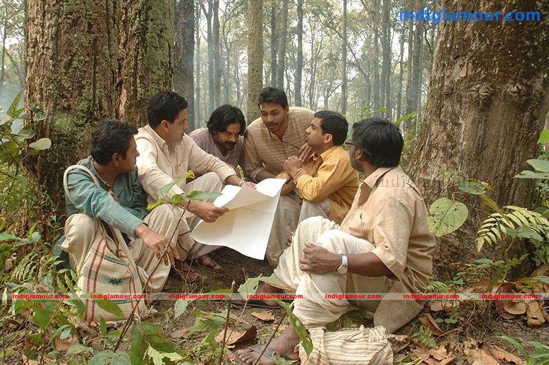 Chittagong Movie hd photo