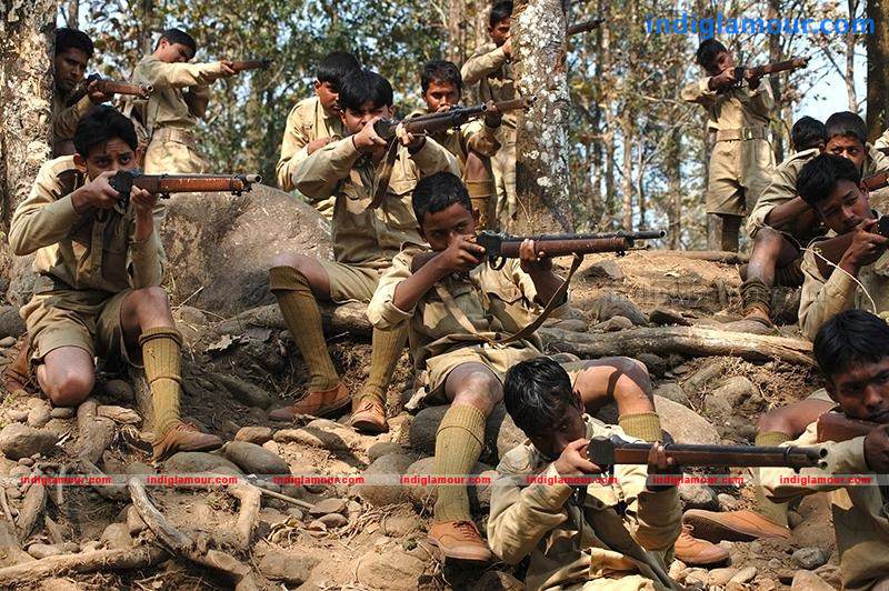Chittagong Movie hd photo