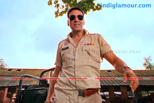 Khiladi 786 Movie hd photo