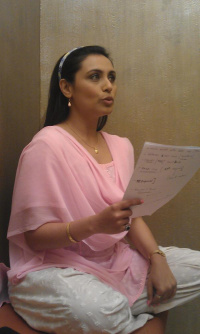 Aiyyaa photos