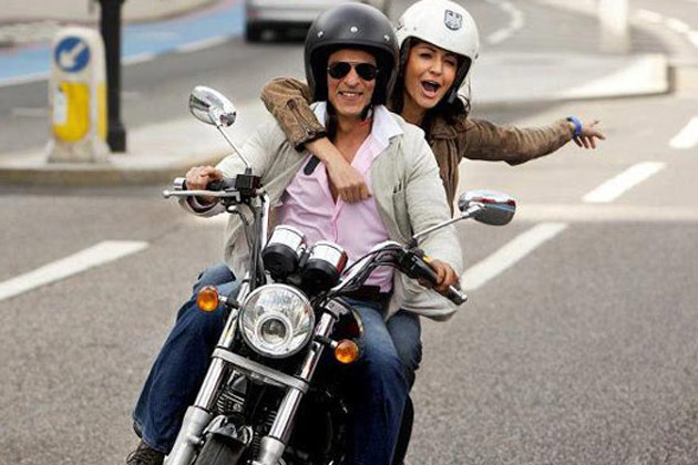 Jab Tak Hai Jaan Movie hd photo
