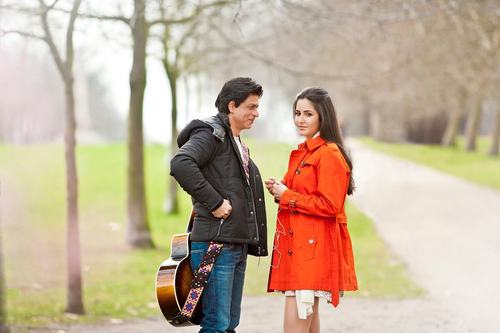 Jab Tak Hai Jaan Movie hd photo