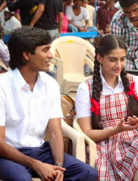 Raanjhnaa