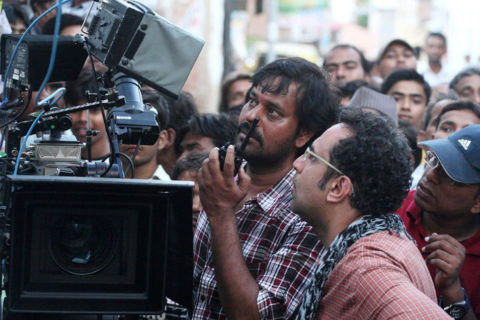 Raanjhnaa Movie hd photo